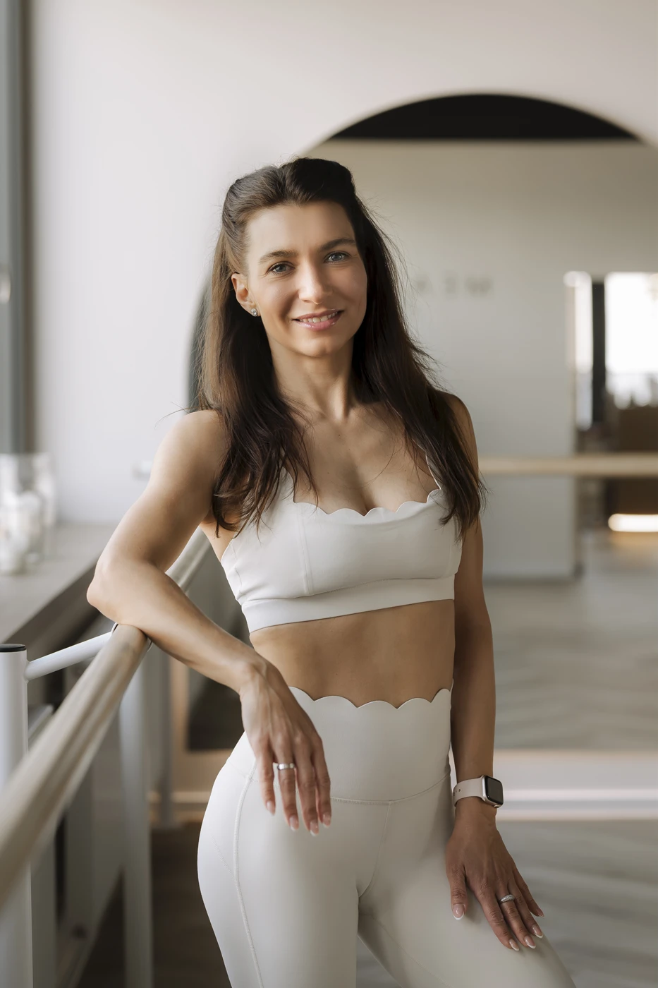 Míša Homolová