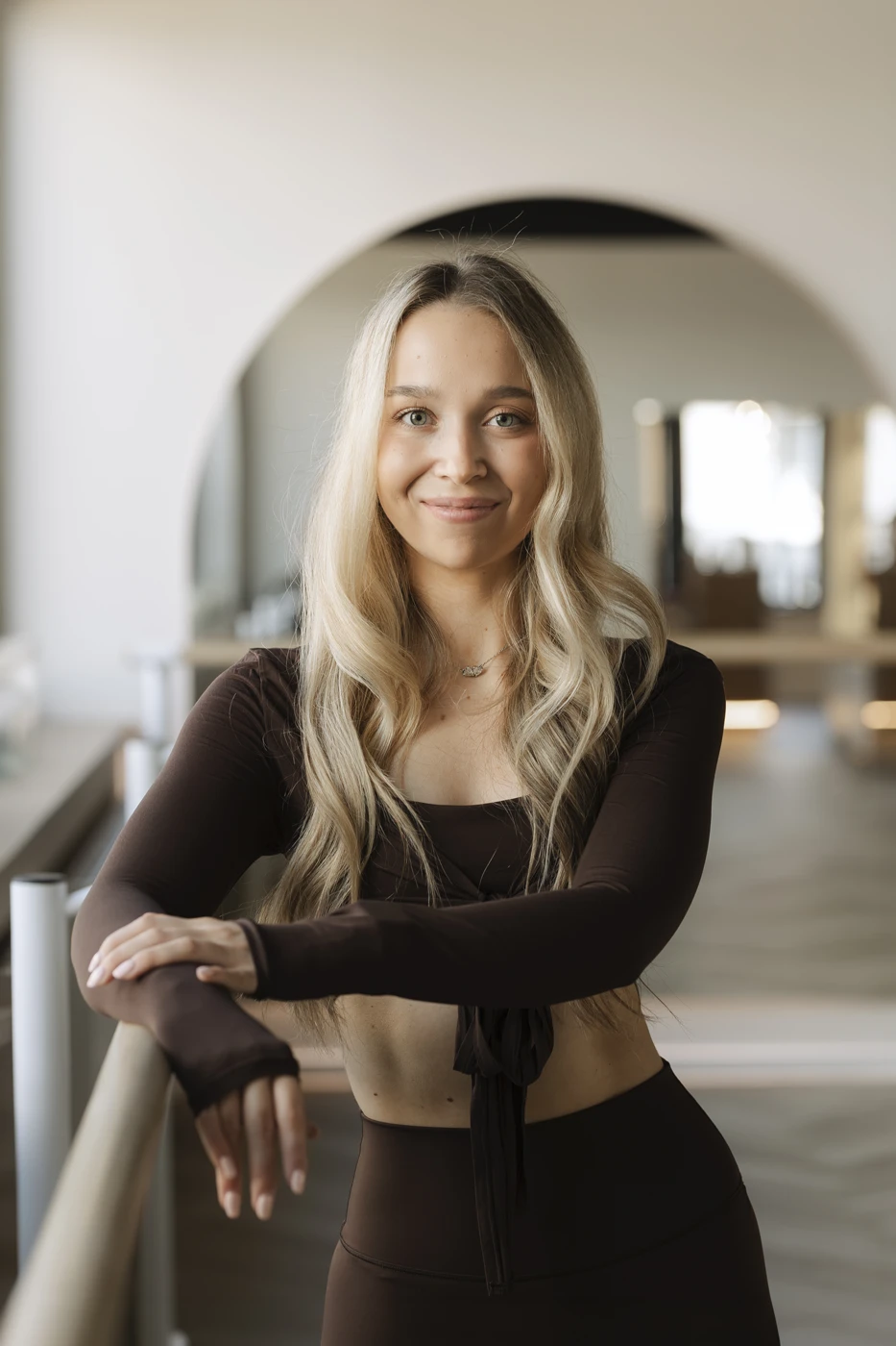 Petra Kašparová 