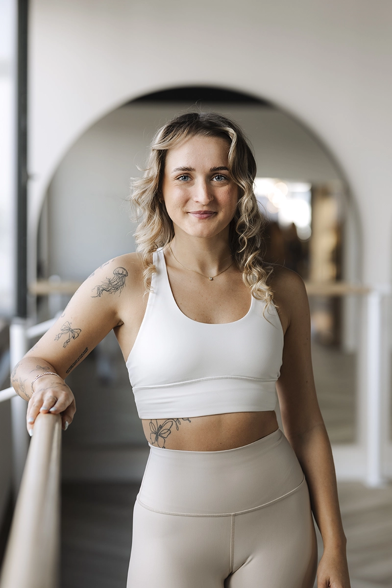 Veronika Vlochová