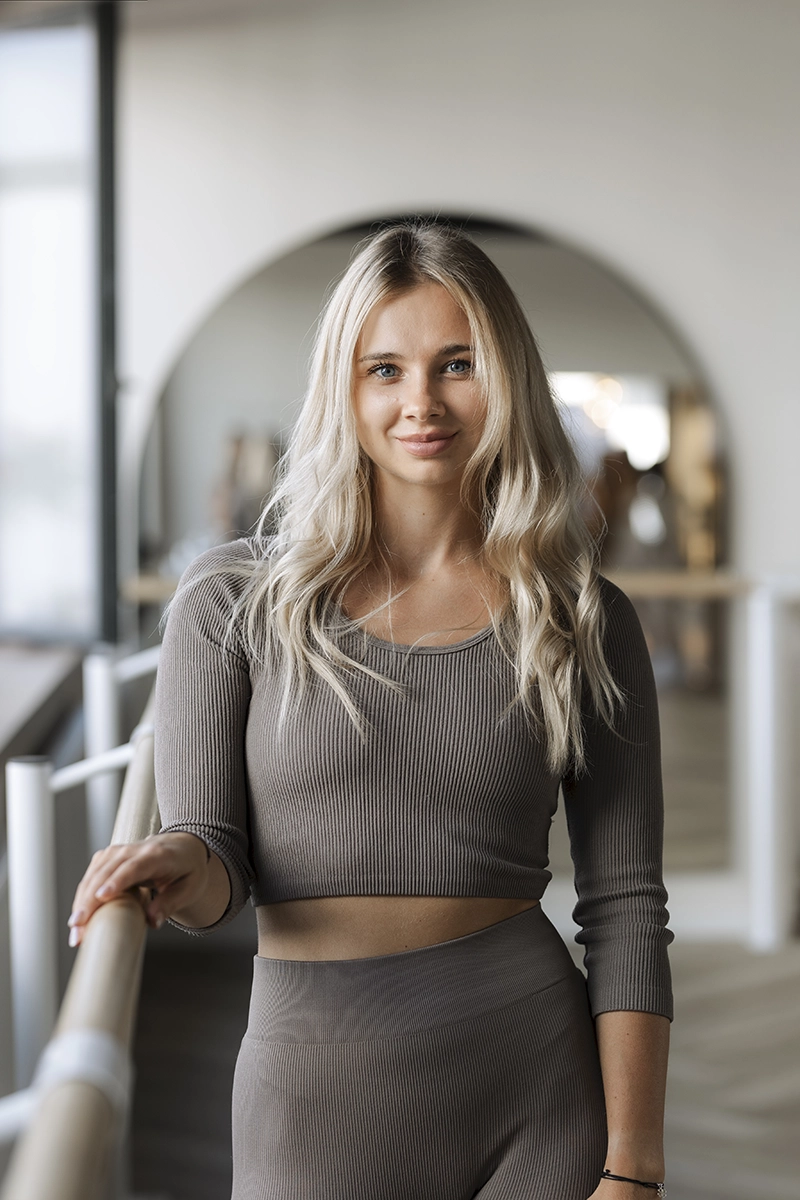 Nikola Teperová